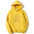 Moleton japonês anime solto manga longa moletom streetwear