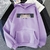 Moleton japonês anime solto manga longa moletom streetwear