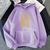 Imagem do Moleton japonês anime solto manga longa moletom streetwear
