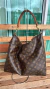 Bolsa Louis Vuitton Sully - Bertha