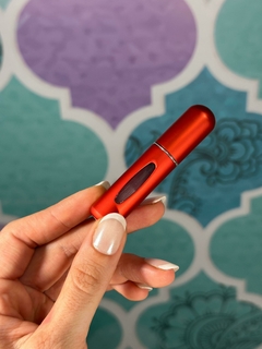 Mini Perfumero