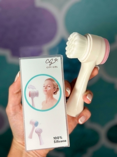 Cepillo Limpieza Facial