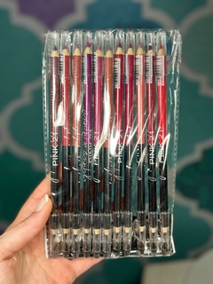 Delineador Lápiz de Labios/Ojos Pink 21