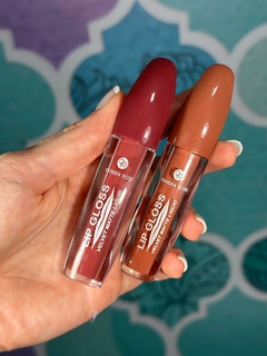 Labial Matte Velvet