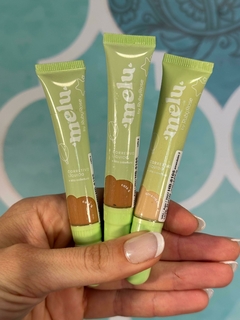 Corrector de ojeras Melú