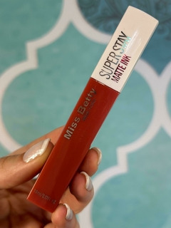 Labial Super Stay