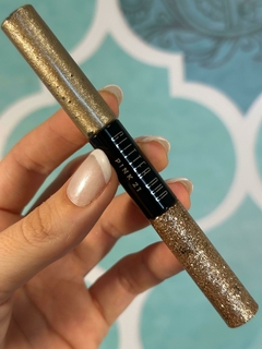 Delineador Líquido de ojos Glitter Dúo