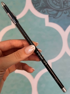 Delineador de ojos lápiz negro Pink 21