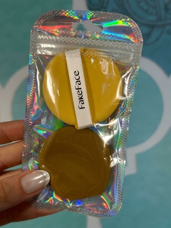 Esponjas para makeup