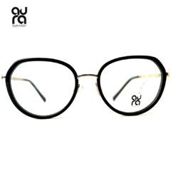 Armação para óculos de grau unissex Aura Eyewear | MJ4927-52-18-140-C1