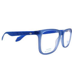 ARMAÇÃO ADIDAS ACETATO AZUL CLARO (OR5076 085 54-16/145) - comprar online