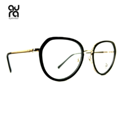 Armação para óculos de grau unissex Aura Eyewear | MJ4927-52-18-140-C1 - comprar online