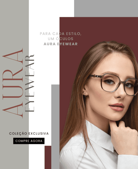 Carrusel Aura Eyewear