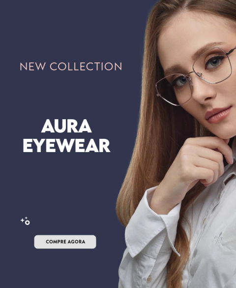 Carrusel Aura Eyewear