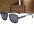 Óculos De Sol Gucci Designer De Luxo INS Fashion na internet