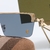 Burberry Óculos De Sol De Metal Polarizado Retro Tendência Versátil Proteção UV400 - loja online