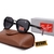 Imagem do Óculos Rayban Lançamento Luxo