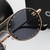 Image of Óculos De Sol De Luxo Feminino Channel Lente Fashion De Alta Qualidade com Proteção UV400