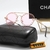 Óculos De Sol De Luxo Feminino Channel Lente Fashion De Alta Qualidade com Proteção UV400 - online store