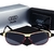 ￼Moda Polarizado UV400 Óculos De Sol Audi
