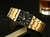 Relogio masculinos wwoor luxo quadrado - Nunes Vision Royal
