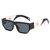 Óculos Dolce Gabana Polarizado com Proteção Uv400 - comprar online