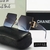 Óculos Chanel Quadro Luxo com Proteção Uv 400 - Nunes Vision Royal