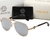 Óculos Versace Clássico Luxo Estilo Retrô Gradiente Óculos De Sol Polarizados anti-UV universal UV400 on internet