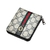 Carteira Gucci Novo Estilo Multifuncional Negócios Couro Com Zíper - comprar online