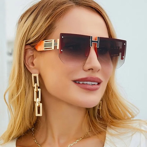 Óculos de luxo HBRMÊS PARIS