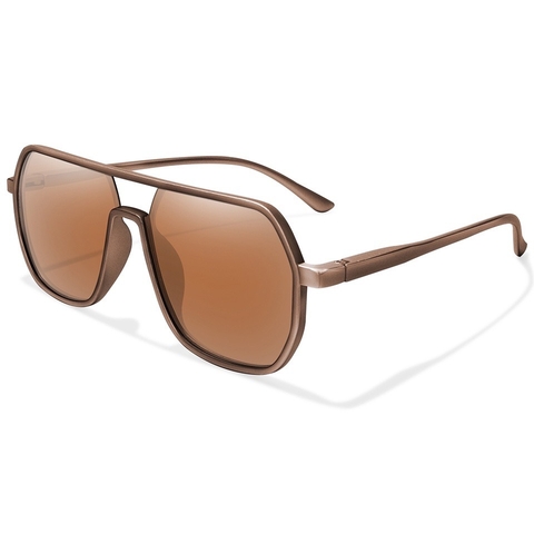 Óculos de Sol Alumínio Magnésio Polarizado com Proteção Uv400