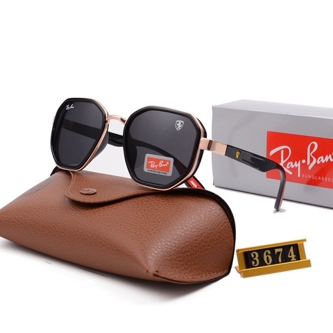 Óculos Rayban Lançamento Luxo