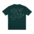 CAMISETA "PC OUTLINE" DARK SEA na internet