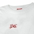 T-SHIRT PLNC CORP OFF-WHITE - QG COMPANY