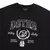ALL CITY T-SHIRT IN BLACK na internet