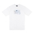 High Tee Maps Off-White