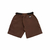 SHORTS DAYSTAR BROWN na internet