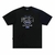 Classic Flavours T-Shirt In Black - comprar online