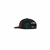 BONÉ DISTURB EXCHANGE 6 PANEL BLACK na internet
