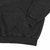 Duster Washed Hoodie in Black na internet