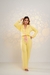 Pijama Americano Longo - Suíça - comprar online