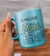 Caneca Glitter Porcelana na internet