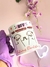 Caneca Porcelana Branca - comprar online