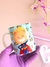 Caneca Porcelana Branca - Disket Designer
