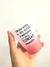 Copo Rubizinho 200ml - Disket Designer