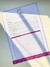Papel Timbrado/Ficha Anamnese
