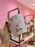 Caneca Porcelana Branca - loja online