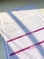 Ficha de Anamnese ♡ - comprar online