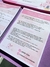 Bloco Personalizado (Com a arte que desejar) ♡ - comprar online