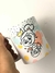 Caneca Porcelana Branca - comprar online